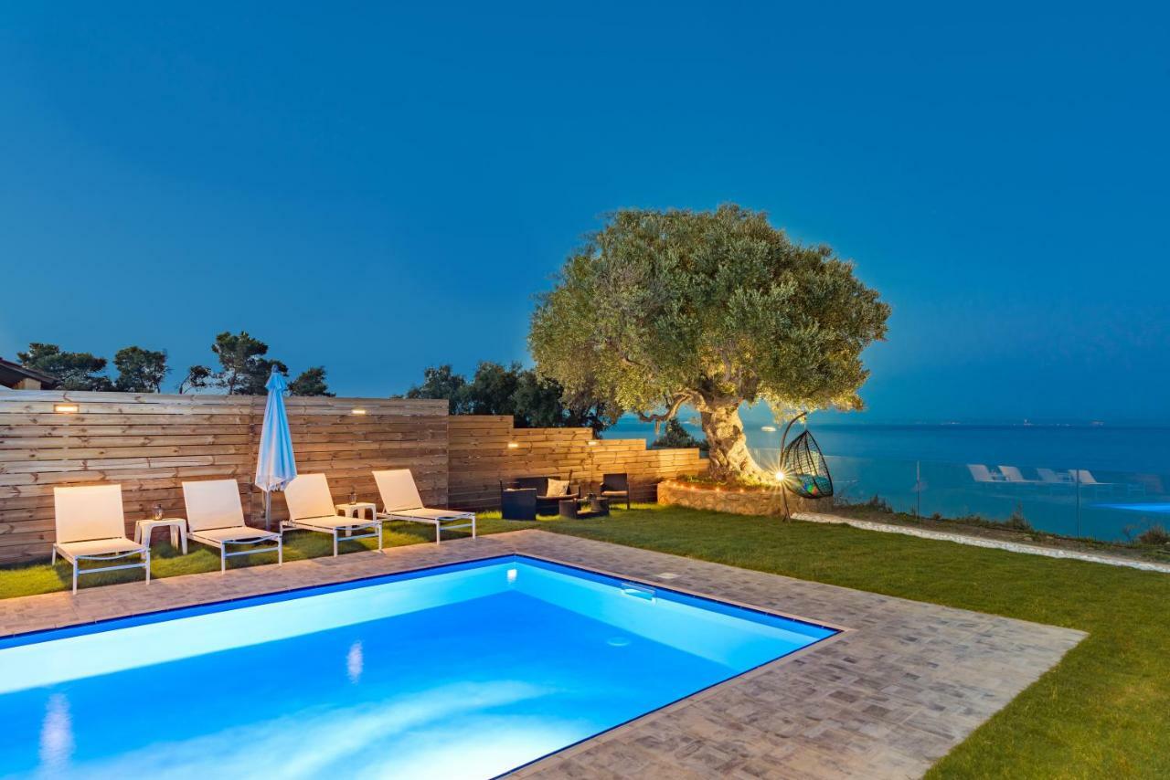 Vιlla Anna-Maria Villa Akrotiri  Exterior photo